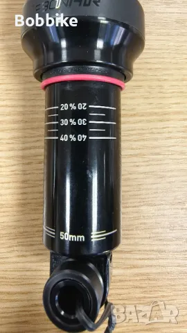 Заден амортисьор/Шок Rock Shox Deluxe Select 210x50mm, снимка 5 - Части за велосипеди - 47686237