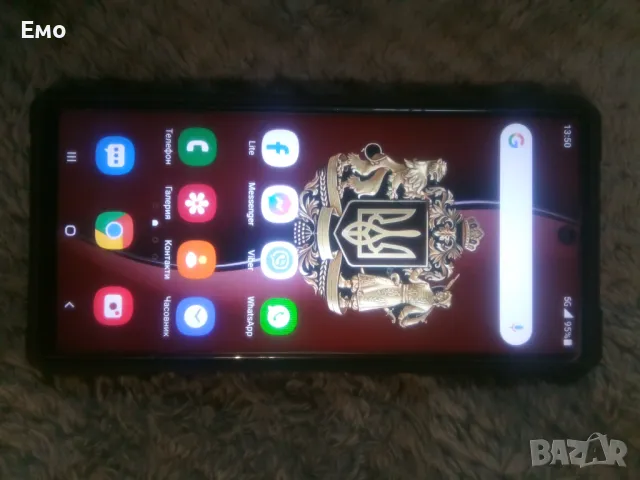 SAMSUNG S23 Ultra , снимка 2 - Samsung - 49164871