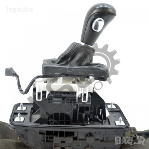 Механизъм скоростен лост AUDI A6 (4F, C6) 2004-2011 A151221N-96, снимка 2 - Части - 35425300