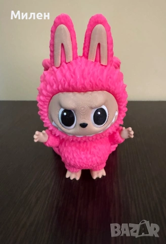 Labubu моливник