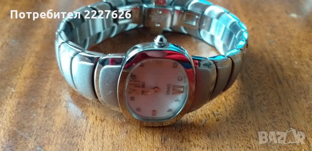 Дамски часовник "SEIKO", снимка 1 - Дамски - 30684517