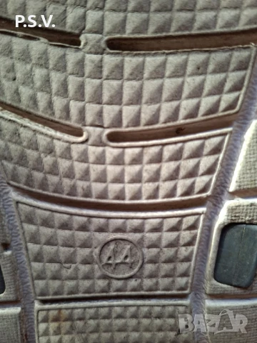 TENDENZ 44 номер мъжки джапанки, снимка 3 - Маратонки - 50841359