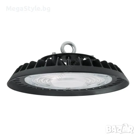 LED Индустриална техническа лампа HIGH BAY PLATEO СЛЪНЦЕ LED/95W/230V IP66