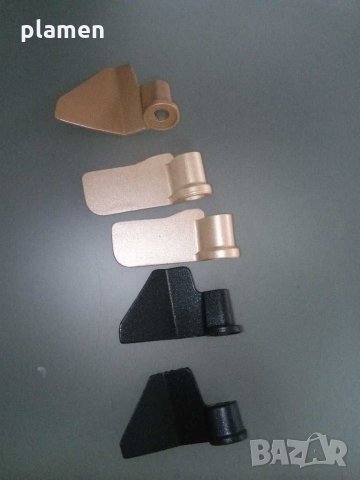 бъркалка за хлебопекарна, снимка 5 - Съдове за готвене - 31136673