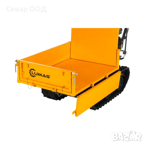 Минидъмпер MD300, снимка 3 - Други машини и части - 50992341