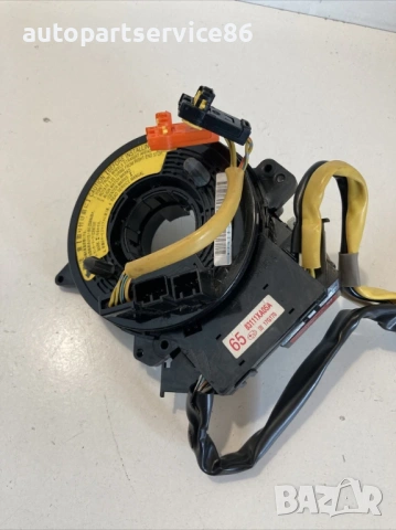 Слип ринг (свързващ пръстен за въздушна възглавница) за Subaru Tribeca 3.0 V6 (2009) 83111XA05A