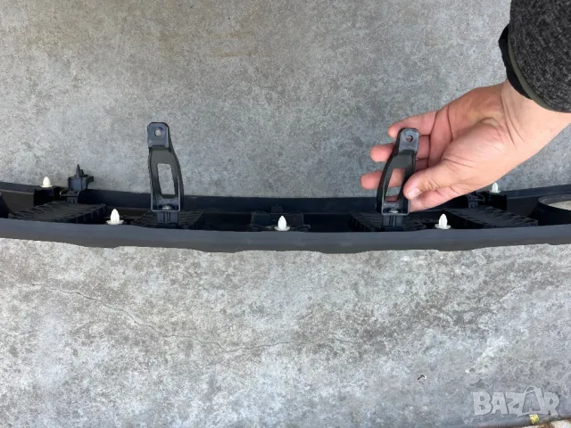 Решетка Suzuki Jimny / Сузуки Джими, снимка 7 - Части - 49873170