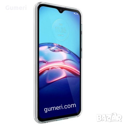  Moto G9 Play  Силиконов прозрачен гръб , снимка 3 - Калъфи, кейсове - 30459618