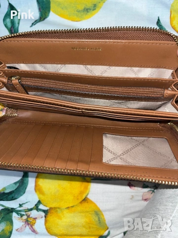 Оригинално портмоне, снимка 2 - Портфейли, портмонета - 53011980