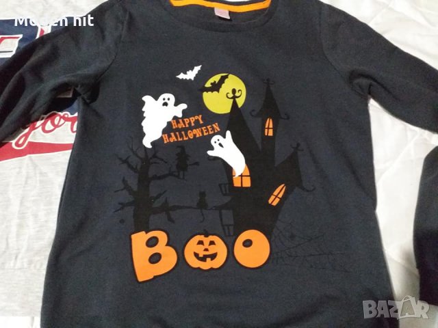 H&M, C&A дънки за момчета размер 128-134 см./8-9 г., снимка 10 - Детски панталони и дънки - 25663084