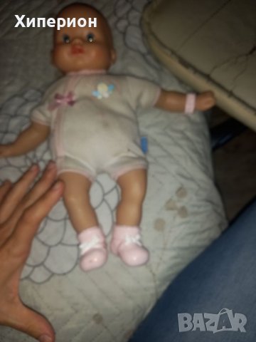 Куклички със забележки , снимка 8 - Кукли - 38583334