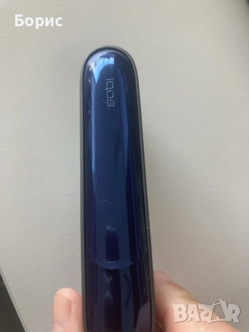 iQOS 3,DUO, отличен, снимка 6 - Електронни цигари - 56017278