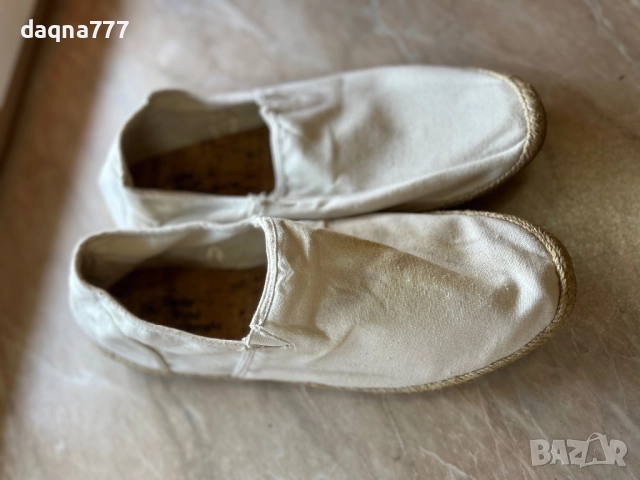 Cedar Wood State Леки еспадрили EU 46, снимка 6 - Други - 51804143