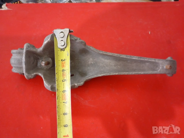 Два барокови елемента,апликации- комплект, снимка 4 - Други ценни предмети - 54026012