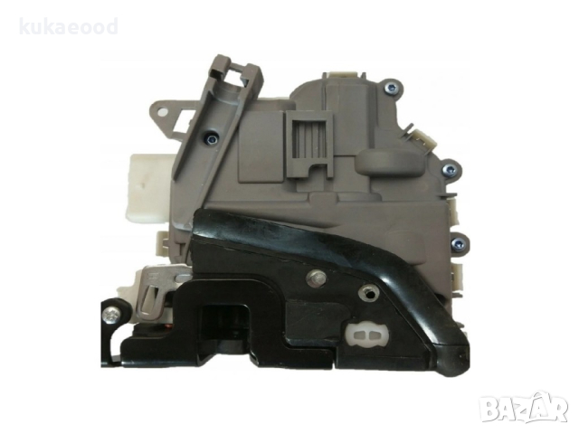 Брава за Seat Leon 1P MK2 задна дясна врата, снимка 2 - Части - 44619478