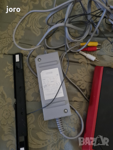 nintendo wii, снимка 5 - Nintendo конзоли - 44533603