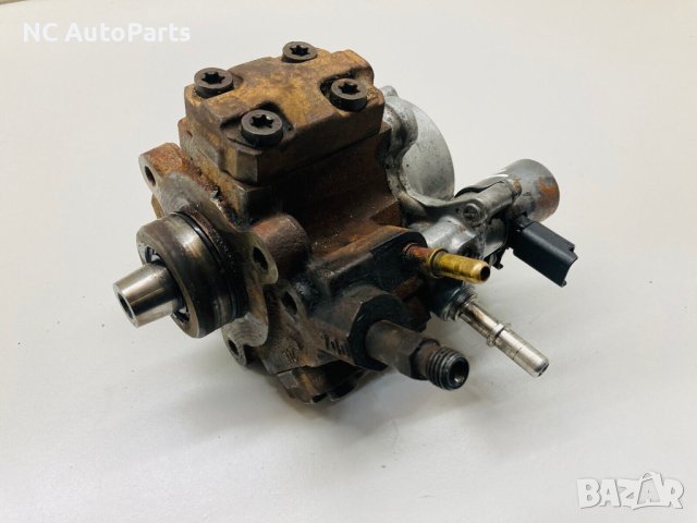Горивна помпа ГНП за Ford Transit Форд Транзит МК7 2.2 дизел CONTINENTAL BK3Q-9B395-CA 2013, снимка 5 - Части - 42834892