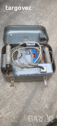 машина за рязане на канали в стени и подове, снимка 2 - Други инструменти - 51413181