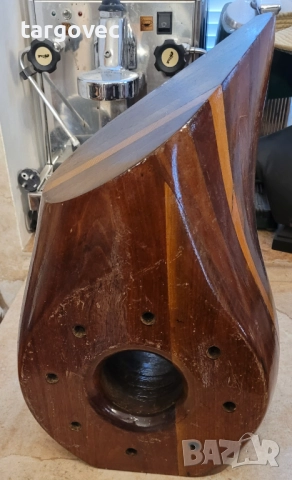 Уникален сувенир от първата световна, снимка 4 - Антикварни и старинни предмети - 52138871