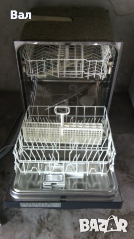 Швейцарска съдомиялна ZUG ADORA 12 S за вграждане, снимка 12 - Съдомиялни - 42801952