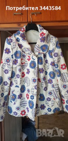 Дамско дрехи горна, снимка 2 - Други - 37548279