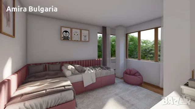 Луксозна къща под наем във Виница, снимка 10 - Къщи - 55768549
