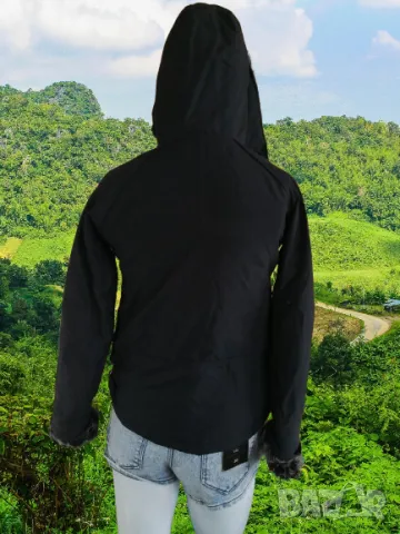 Детско яке Posh Kid /9-10/619Т1, снимка 2 - Детски якета и елеци - 48652156