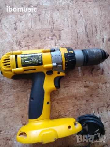DeWalt, снимка 11 - Винтоверти - 52348430