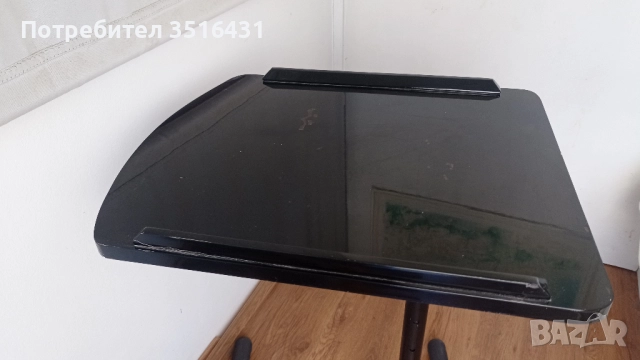 Мултифункционална стойка с регулираща се височина и наклон (лаптоп тн), снимка 9 - Стойки, 3D очила, аксесоари - 51580064