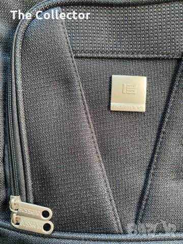 Чанта Bossana, снимка 2 - Чанти - 30363127