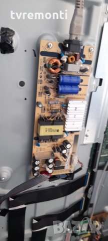 Захранване Power Supply Board 08-L12NHA2-PW210AA от THOMSON 43UD6306