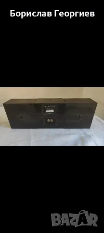централна тонколона Elipson Cube C, снимка 5 - Тонколони - 56026109
