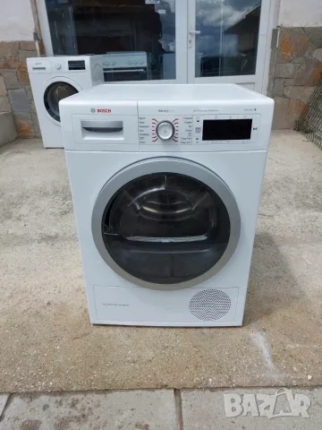 Сушилни Bosch AEG Miele Siemens, снимка 11 - Сушилни - 55933621