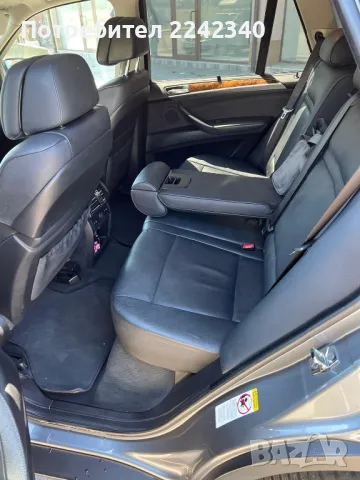 BMW x5 3.0 d, снимка 8 - Автомобили и джипове - 49018203