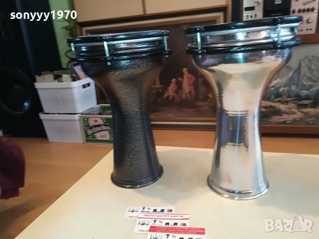 СИРИЯ-НОВИ ТАРАМБУКИ ОТ СИРИЯ 3112221727, снимка 7 - Ударни инструменти - 39151559