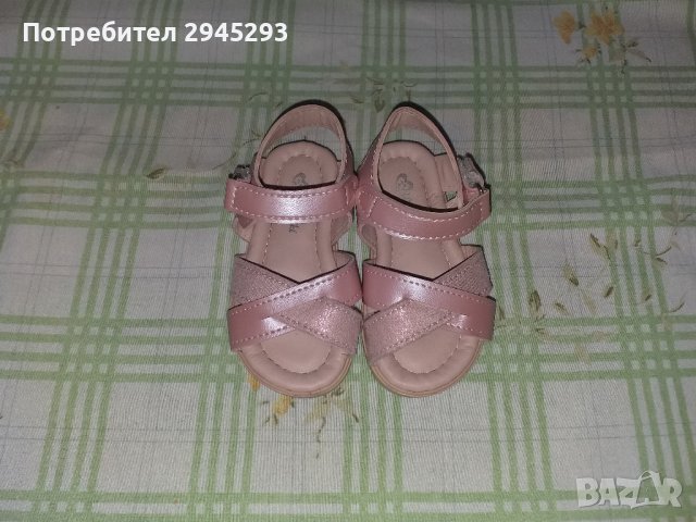 Страхотни детски сандали / различни модели, снимка 3 - Детски сандали и чехли - 40642368