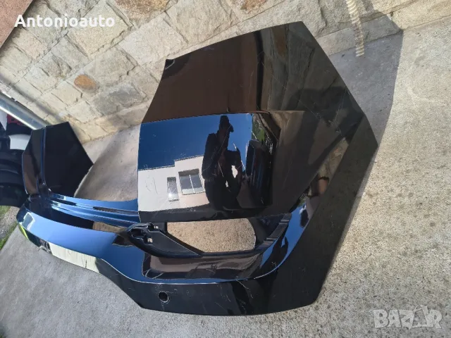 Задна броня Hyundai Tucson 3 2015-2021 Хюндай Туксон 86611D7000, снимка 3 - Части - 50138093