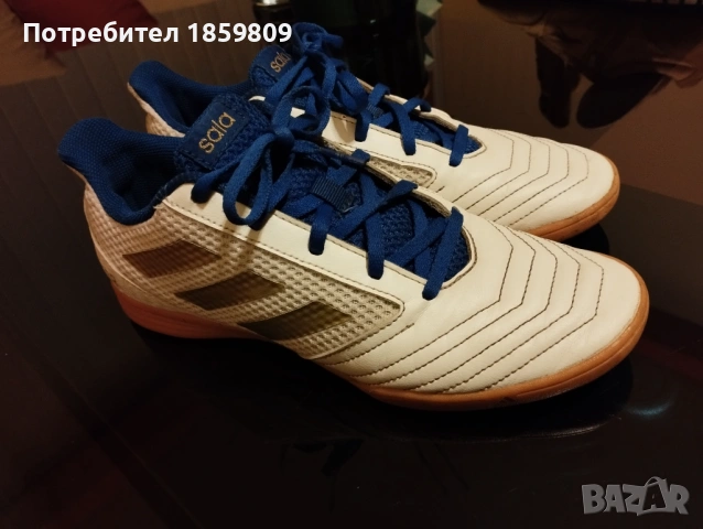 Детски маратонки Adidas - 3 чифта, снимка 2 - Детски маратонки - 53026374