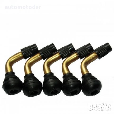 Мото вентил крив - 90 градуса