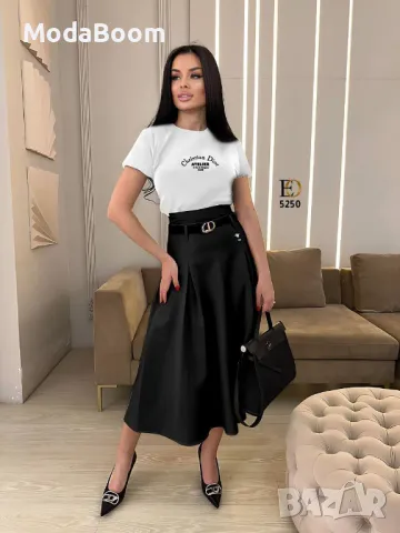 Christian Dior Дамски комплекти, снимка 3 - Комплекти - 48132847