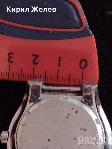 DANIEL KLEIN PREMIUM WATER RESISTANT 3 ATM. МНОГО КРАСИВ СТИЛЕН ДИЗАЙН ДАМСКИ ЧАСОВНИК 21909, снимка 7 - Дамски - 38740689