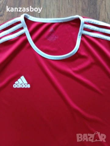 Adidas - мъжка тениска р-р XXL , снимка 4 - Тениски - 53915005