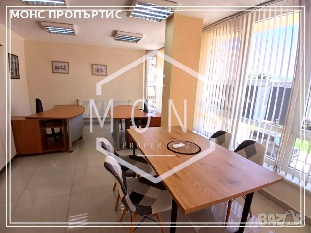 Обзаведен и оборудван офис под наем в гр. Севлиево, ж.к. "Митко Палаузов", снимка 6 - Офиси - 50571482