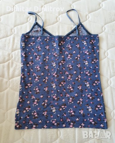 Дамски потник ESPRIT, снимка 2 - Потници - 29550610