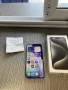 Iphone 15 Pro 89% battery , снимка 1
