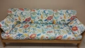 Шарено диванче , снимка 2