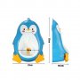 Детски писоар пингвин, снимка 5
