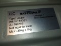 🛑SOEHNLE MADE IN GERMANY-130КГ КАНТАР 0109221942М, снимка 8