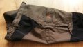 SWED TEAM Stretch Comfort Trouser размер 50 / M за лов риболов и туризъм панталон - 346, снимка 6