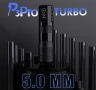 EZ P3 Pro Turbo безжична машина за татуировки, снимка 2